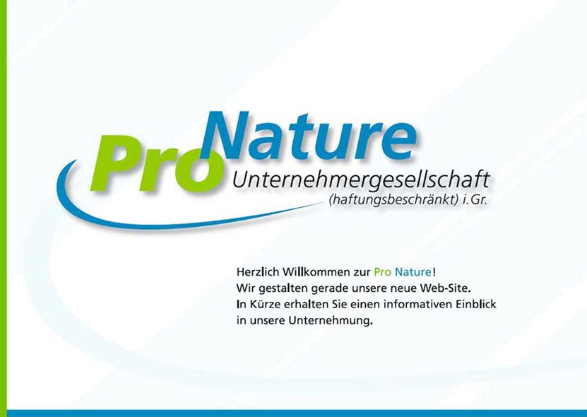 pro-nature